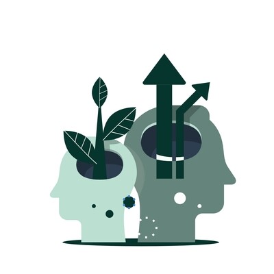 5 PATHS TO PERSONAL MASTERY 5 PATHS TO PERSONAL MASTERY