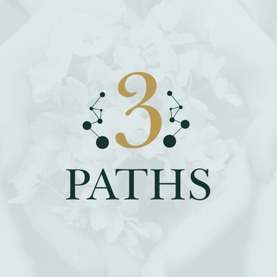 3 PATHS TO PERSONAL MASTERY 3 PATHS TO PERSONAL MASTERY