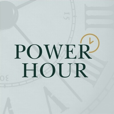 Power Hour Power Hour