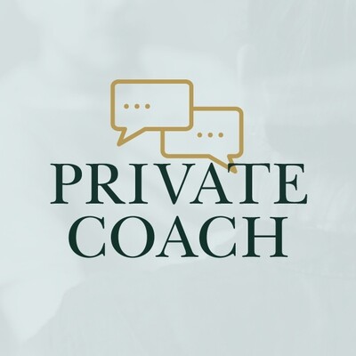 Private Coach Private Coach