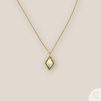 Selbstwert Schimmer Kette