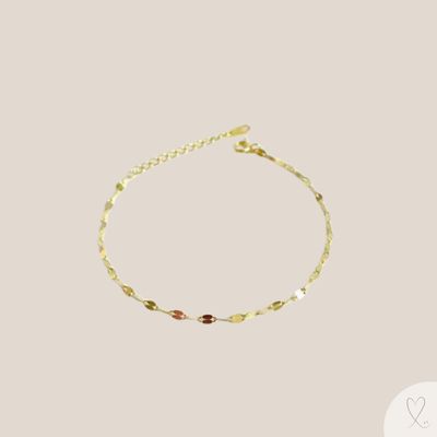 Zartes Glück Armband