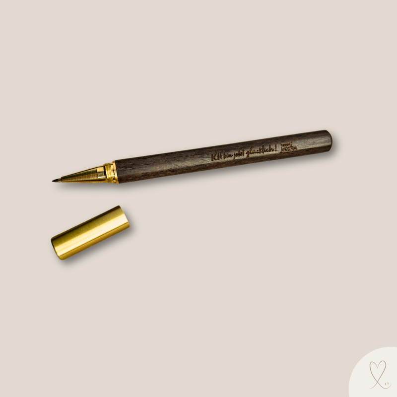 Stift Holz