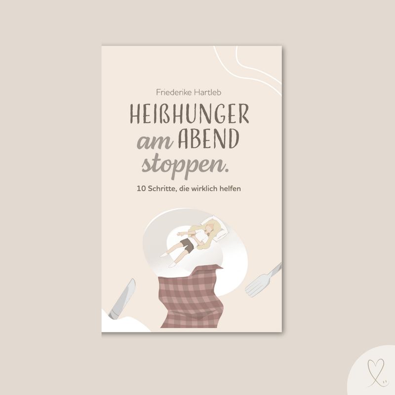 Heißhunger am Abend stoppen Heißhunger am Abend stoppen