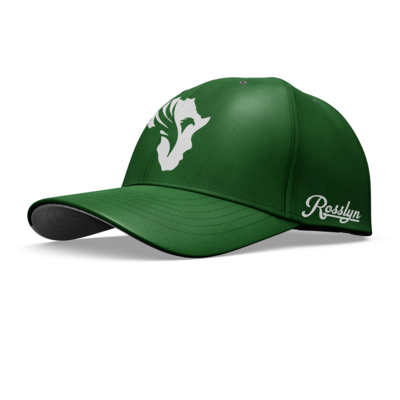 Rosslyn Logo Baseball Cap