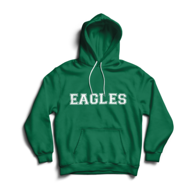Eagles Varsity Hoody
