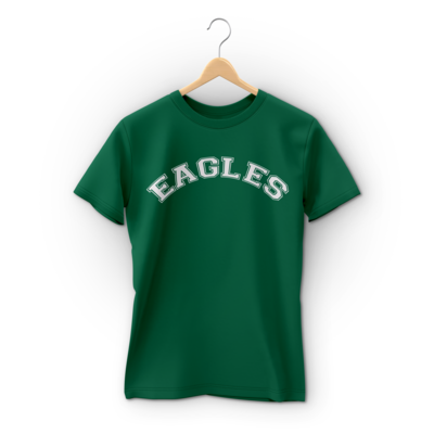 Eagles Varsity T-shirt