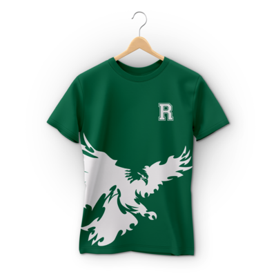 Rosslyn Eagle T-shirt