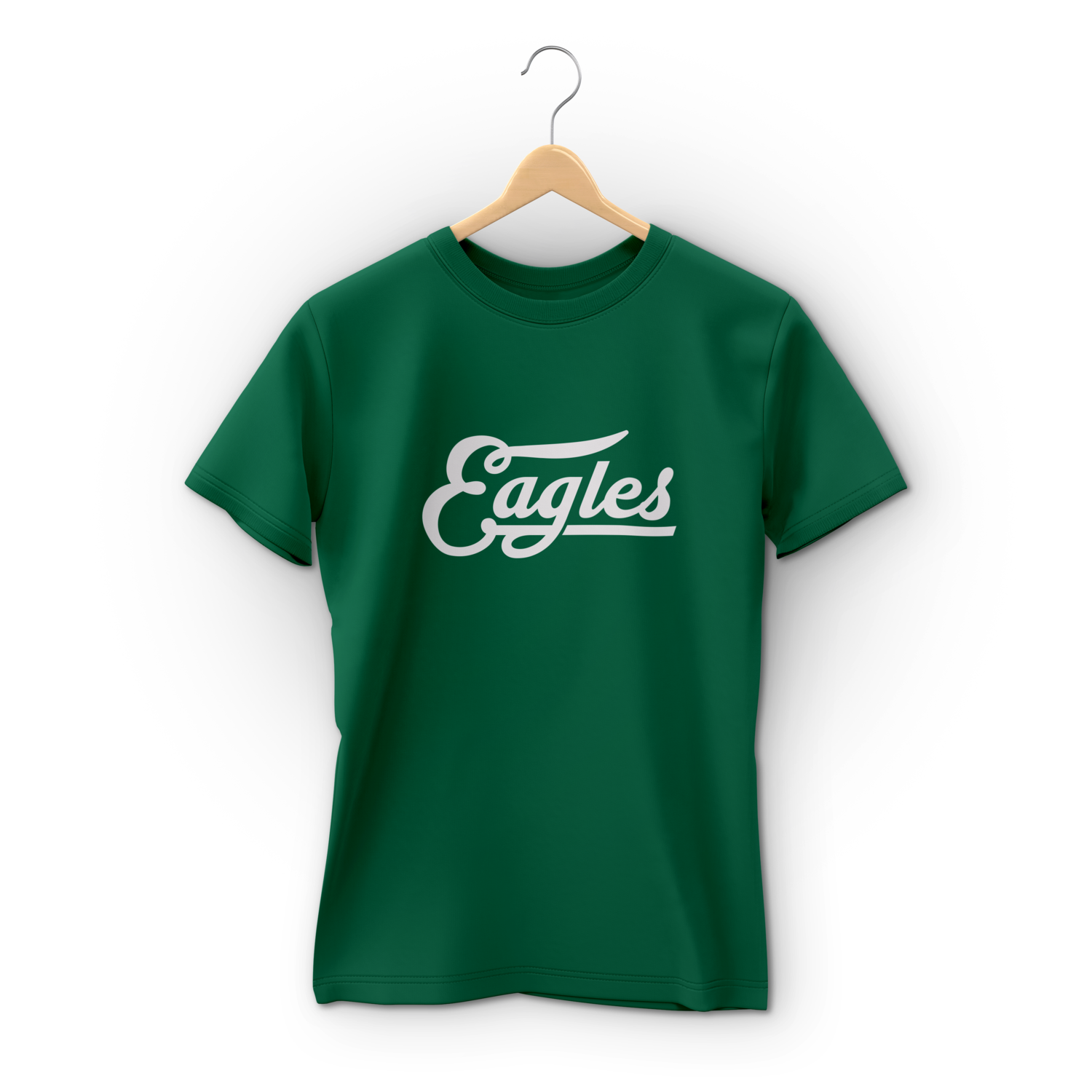 Eagles Baseball T-shirt
