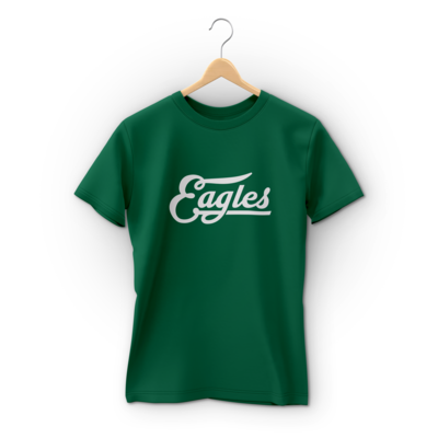 Eagles Baseball T-shirt