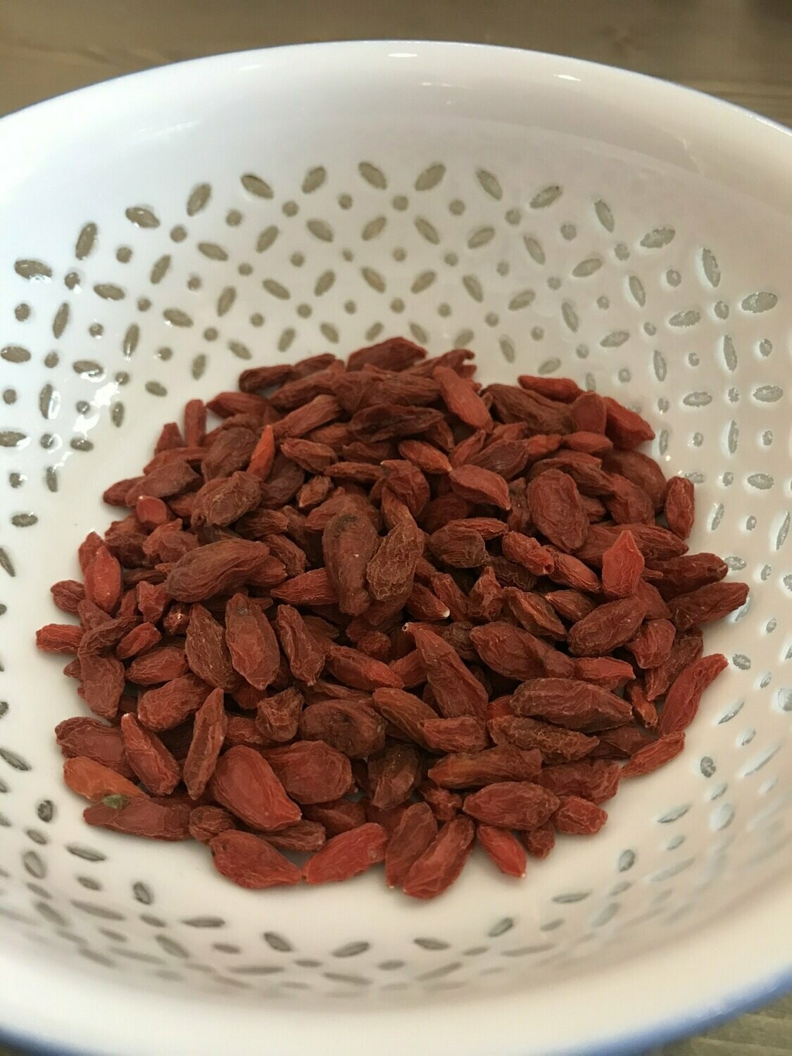 Baies de Goji (10g)