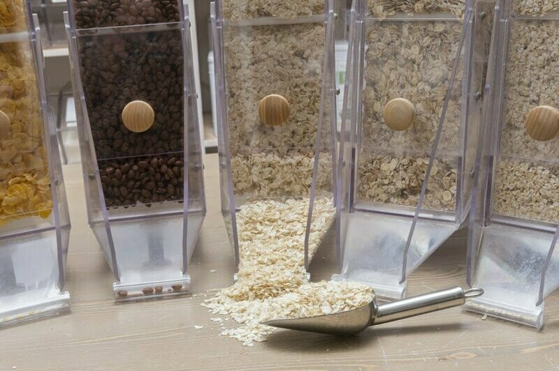 Flocon de riz
