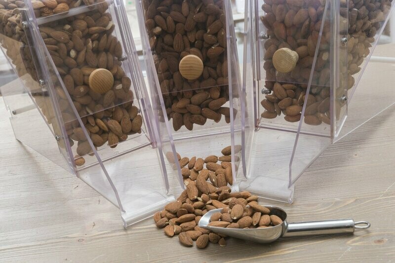 Amandes Montady (locale)