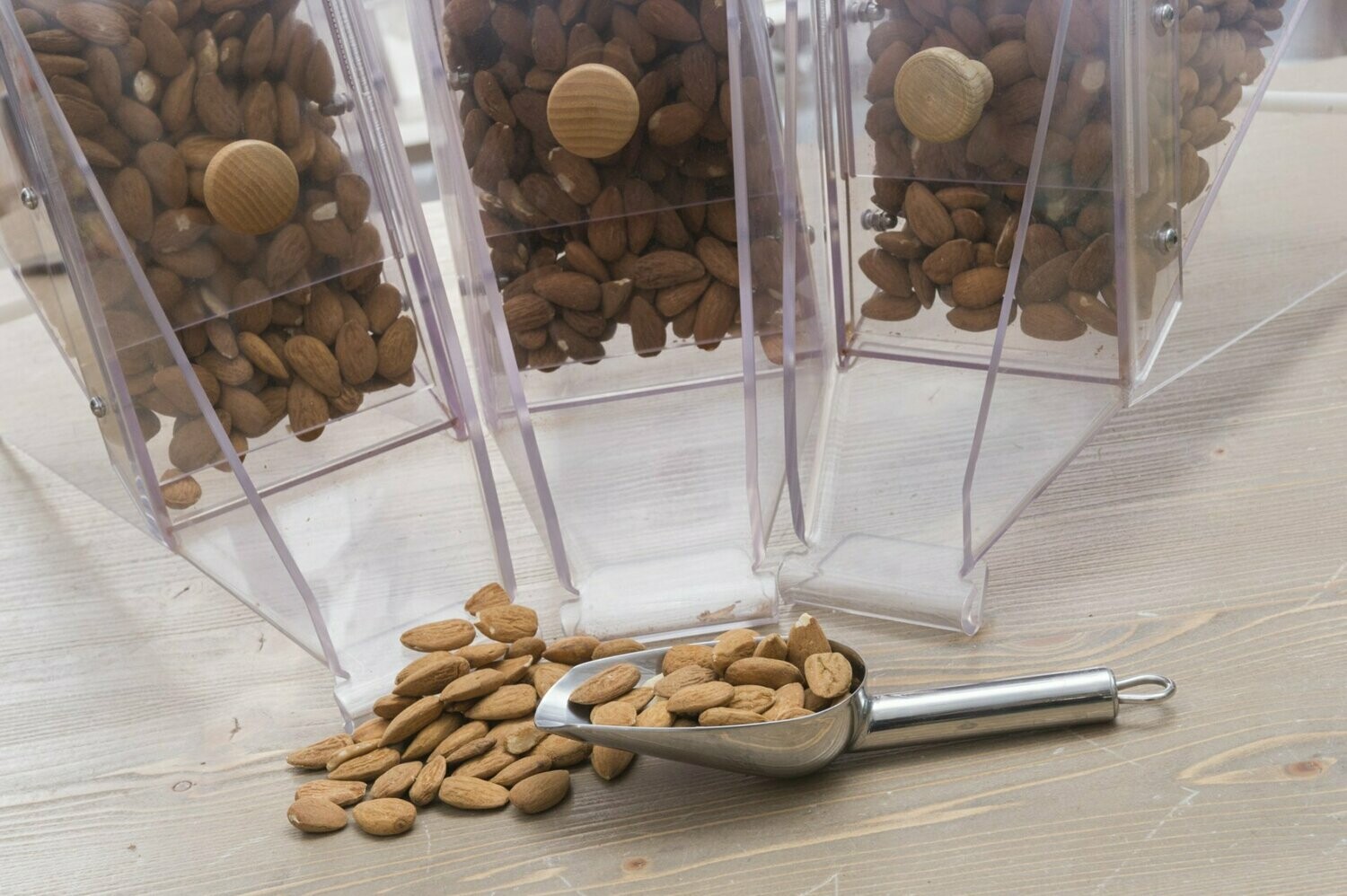Amandes Italie