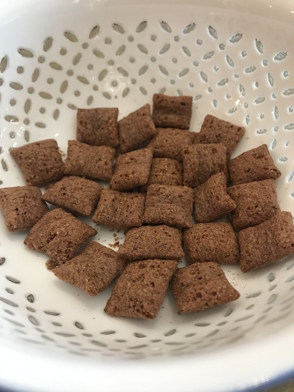 Ka're chocolat
