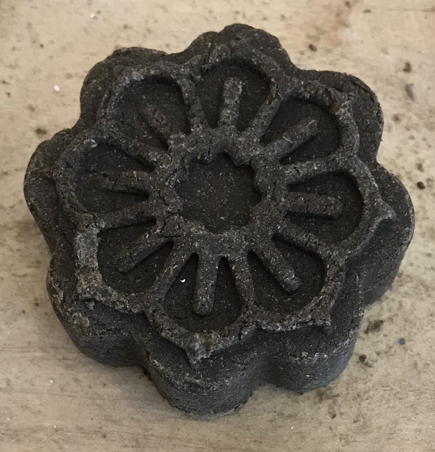 Shampoing - cheveux secs