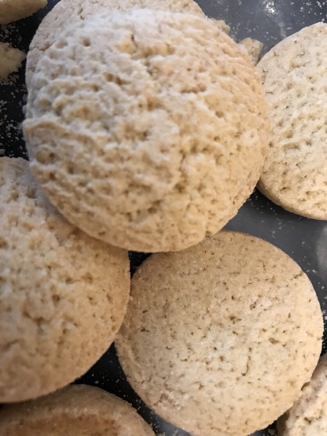 Sables nature