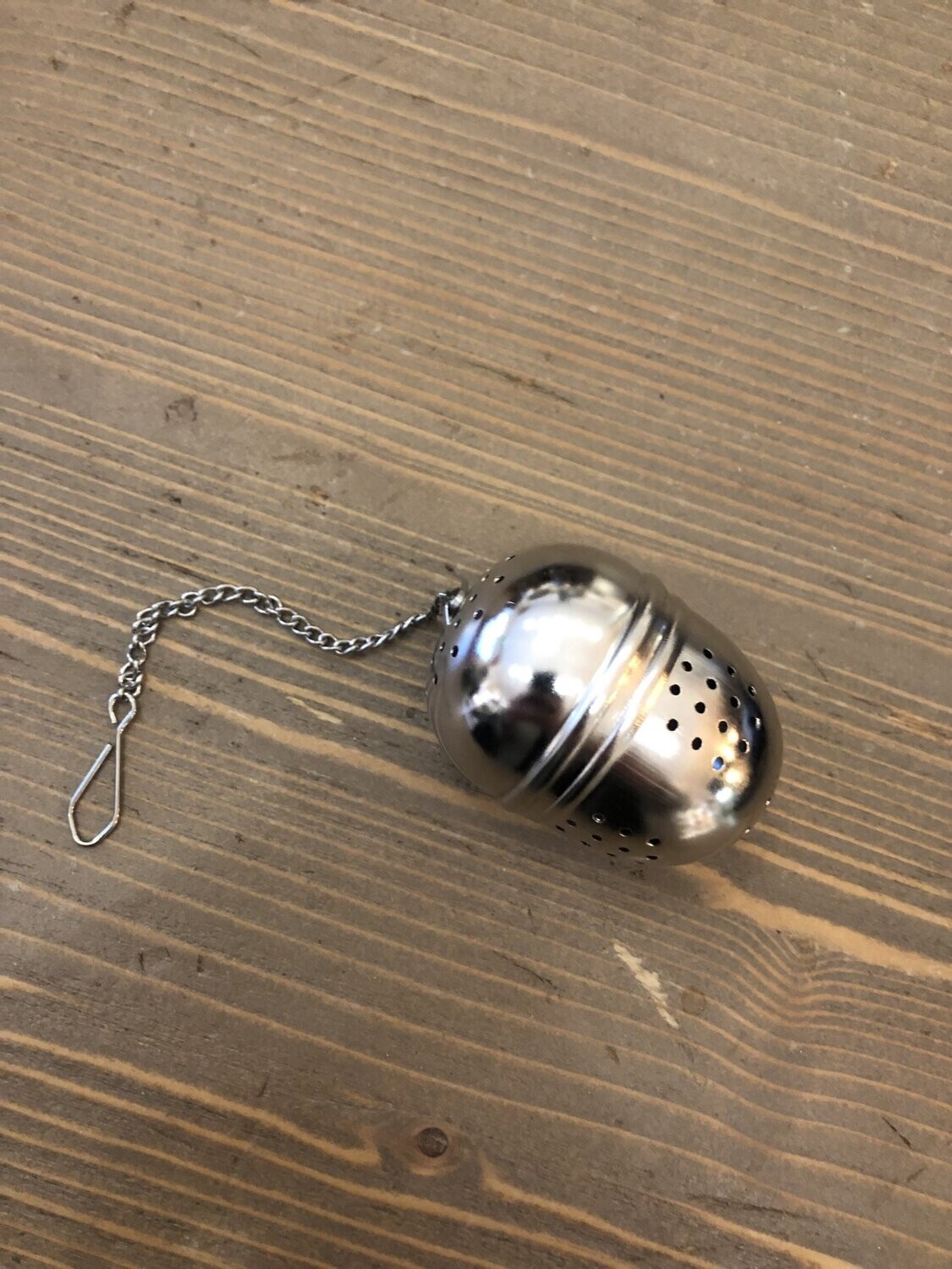 Boule à thé