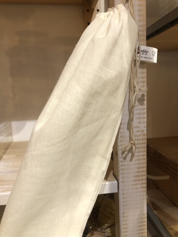 Filtre boisson végétale