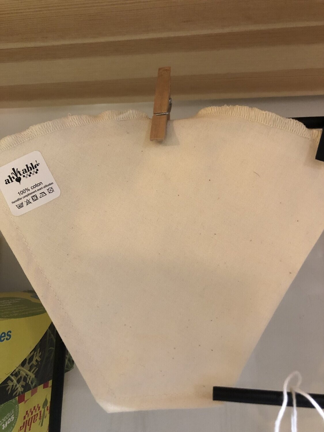 Filtre à café