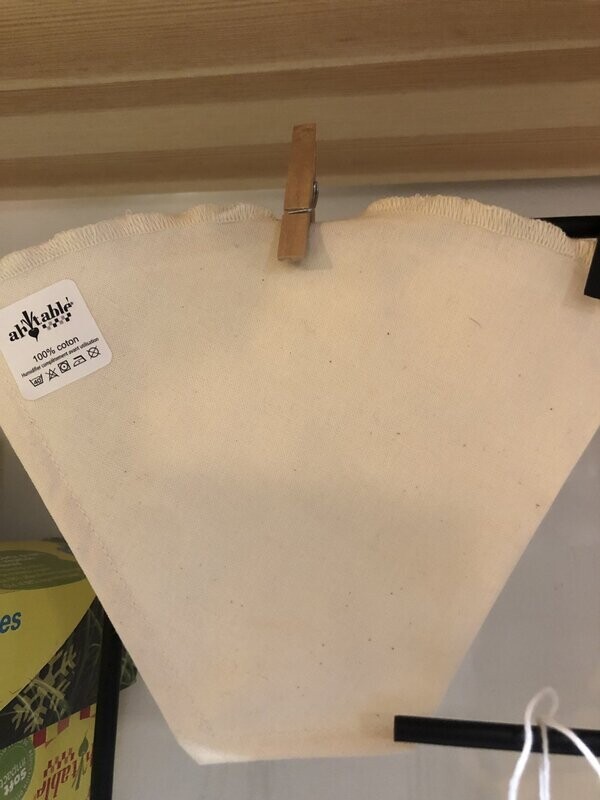 Filtre à café