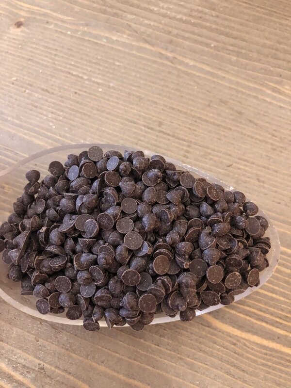Pépites de chocolat