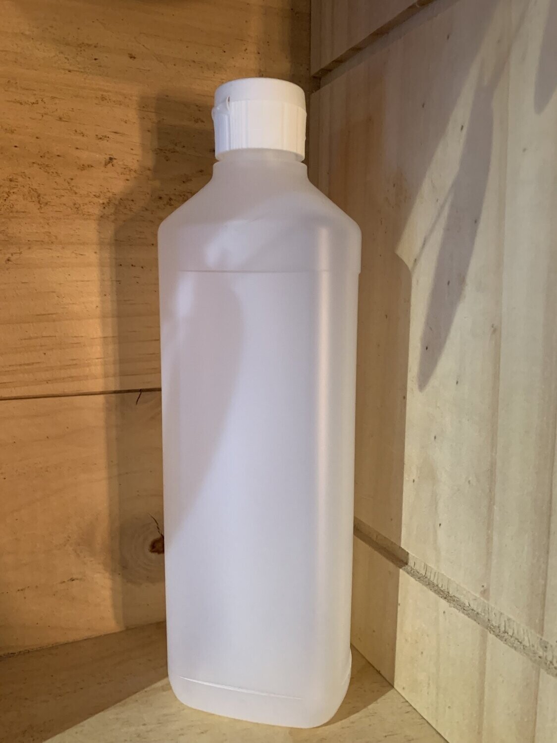 Contenant 500 ML