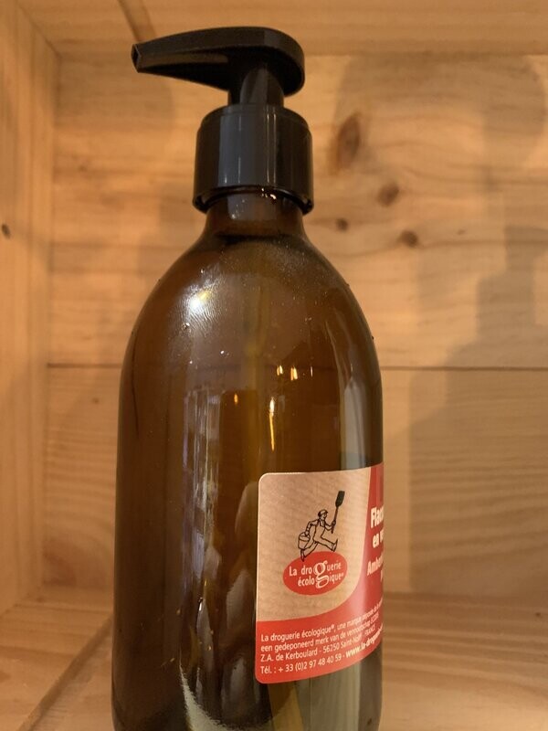 Flacon Pompe 300 ML