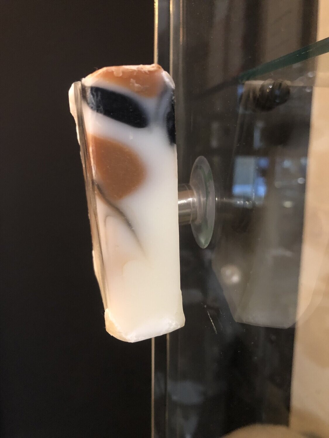 PORTE SAVON MINIMALISTE