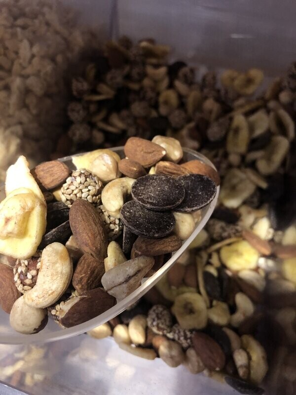 MELANGE GOURMAND