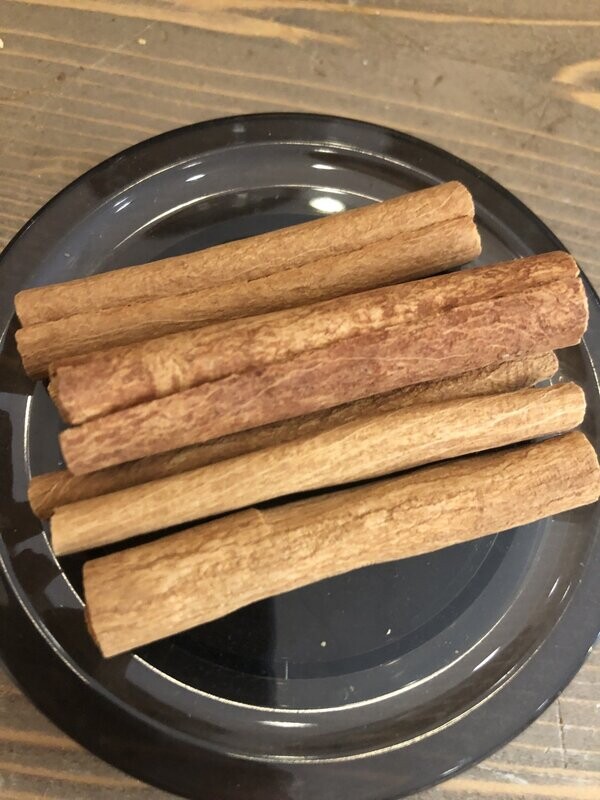 Cannelle bâton