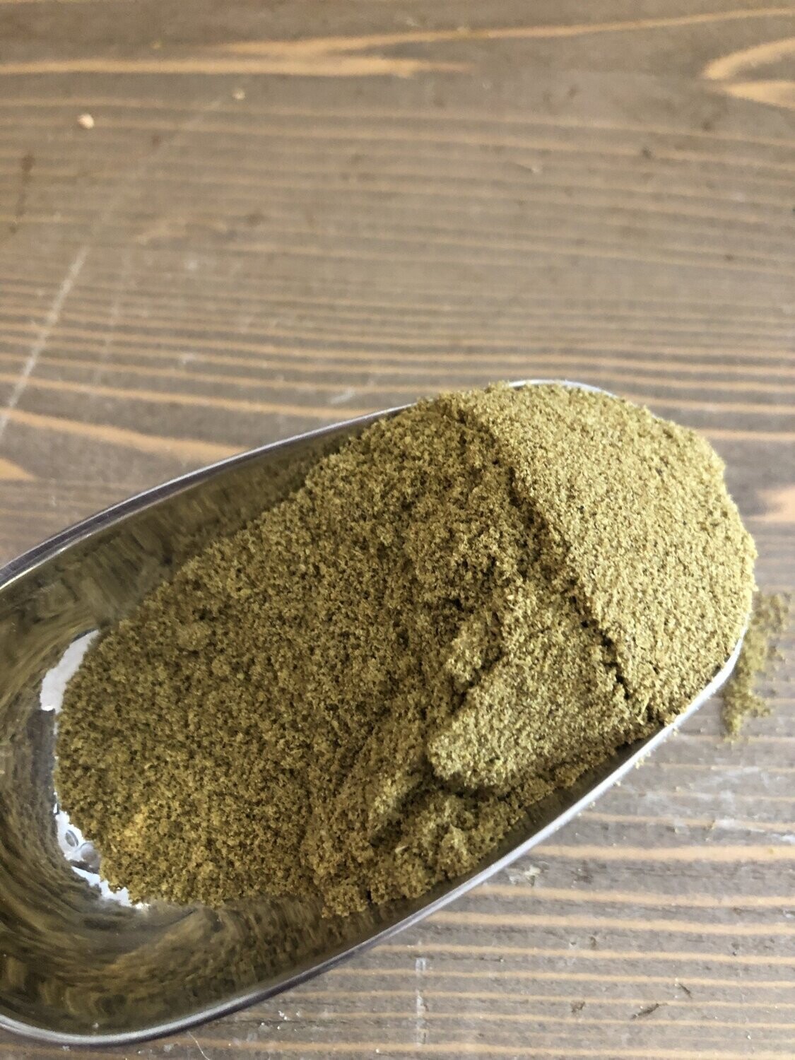 Cumin poudre