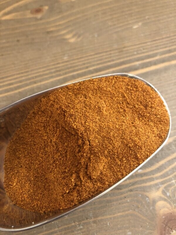 Paprika