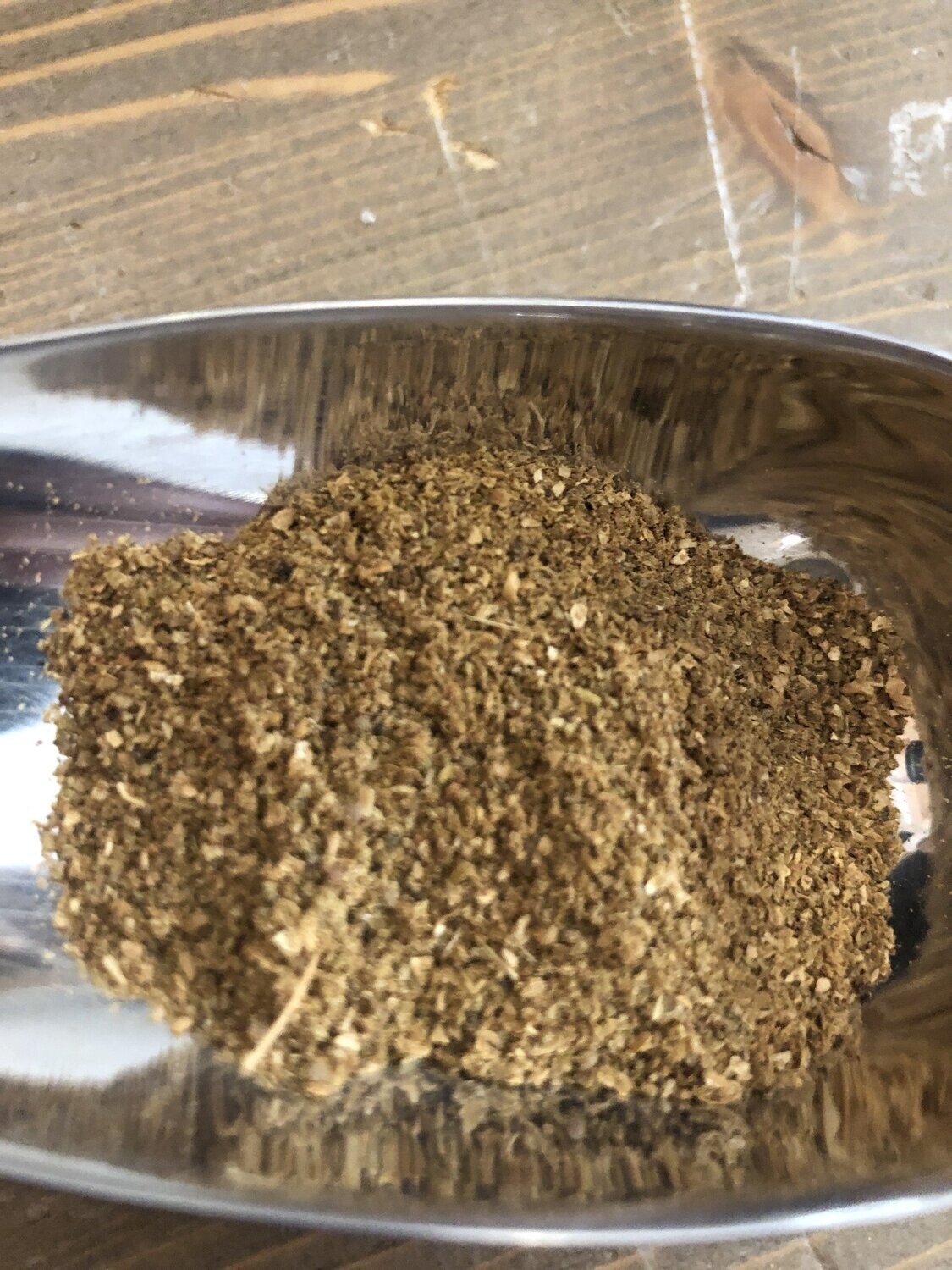 Garam masala