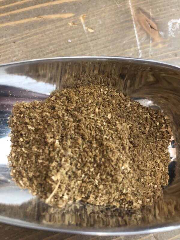 Garam masala