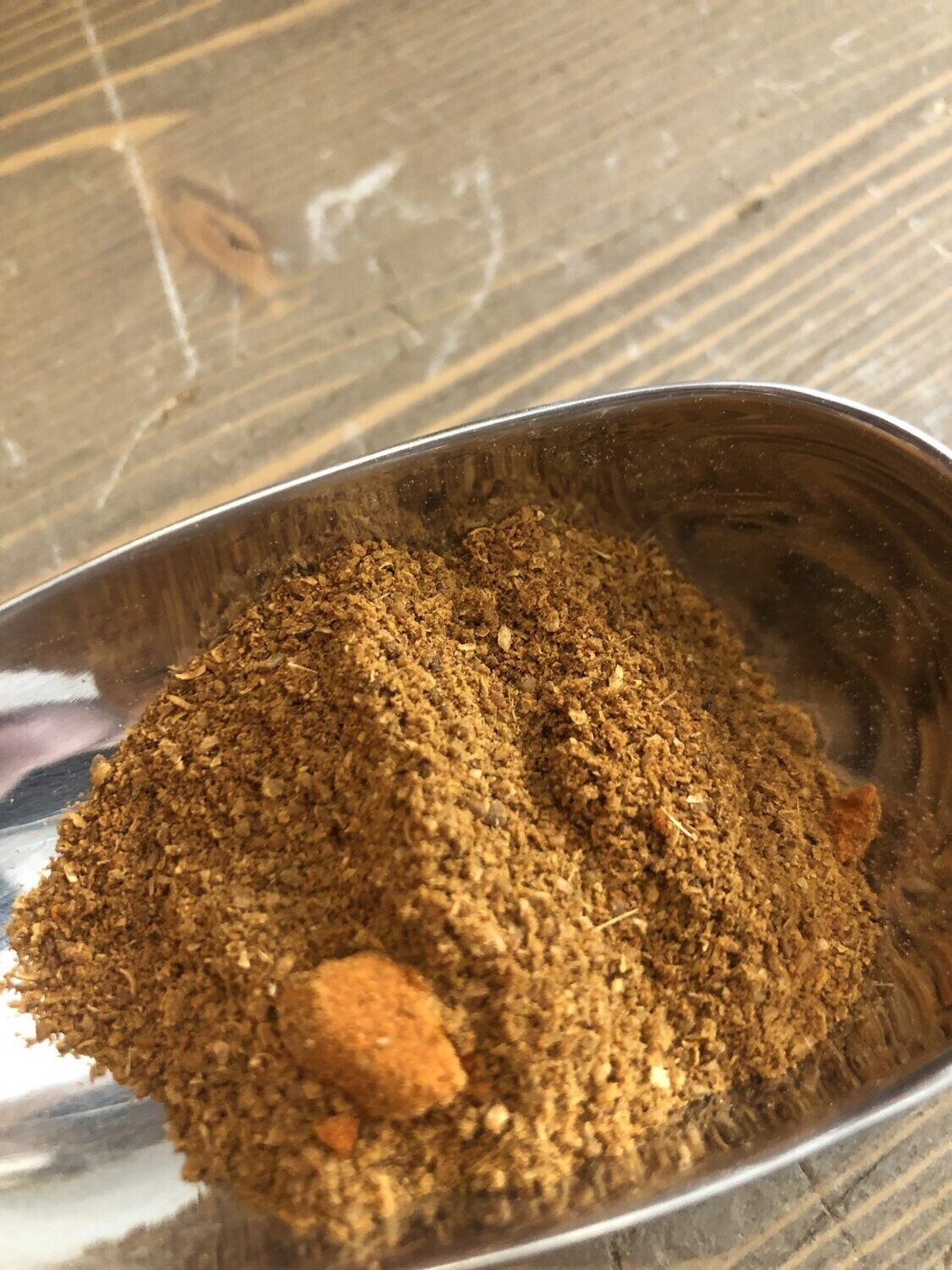 Tandoori