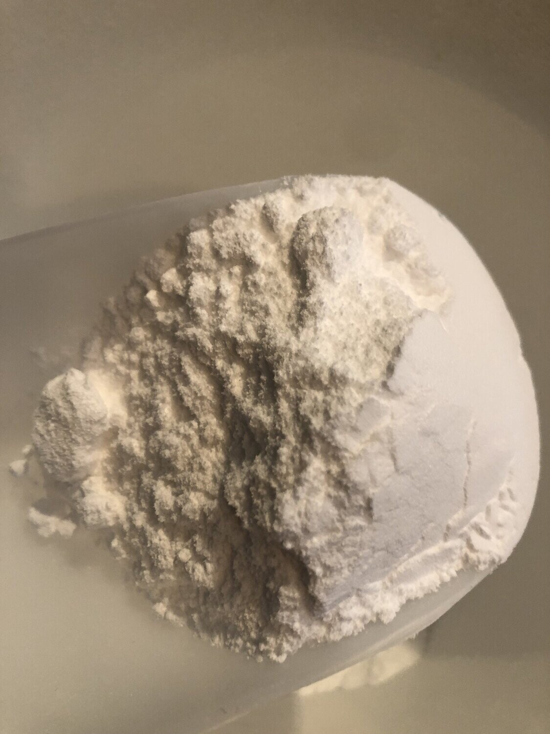 Cristaux de soude / carbonate de soude