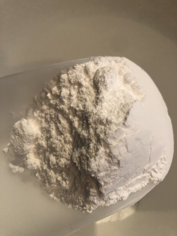Cristaux de soude / carbonate de soude