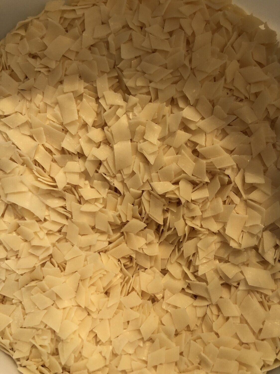 Copeaux de savon de Marseille