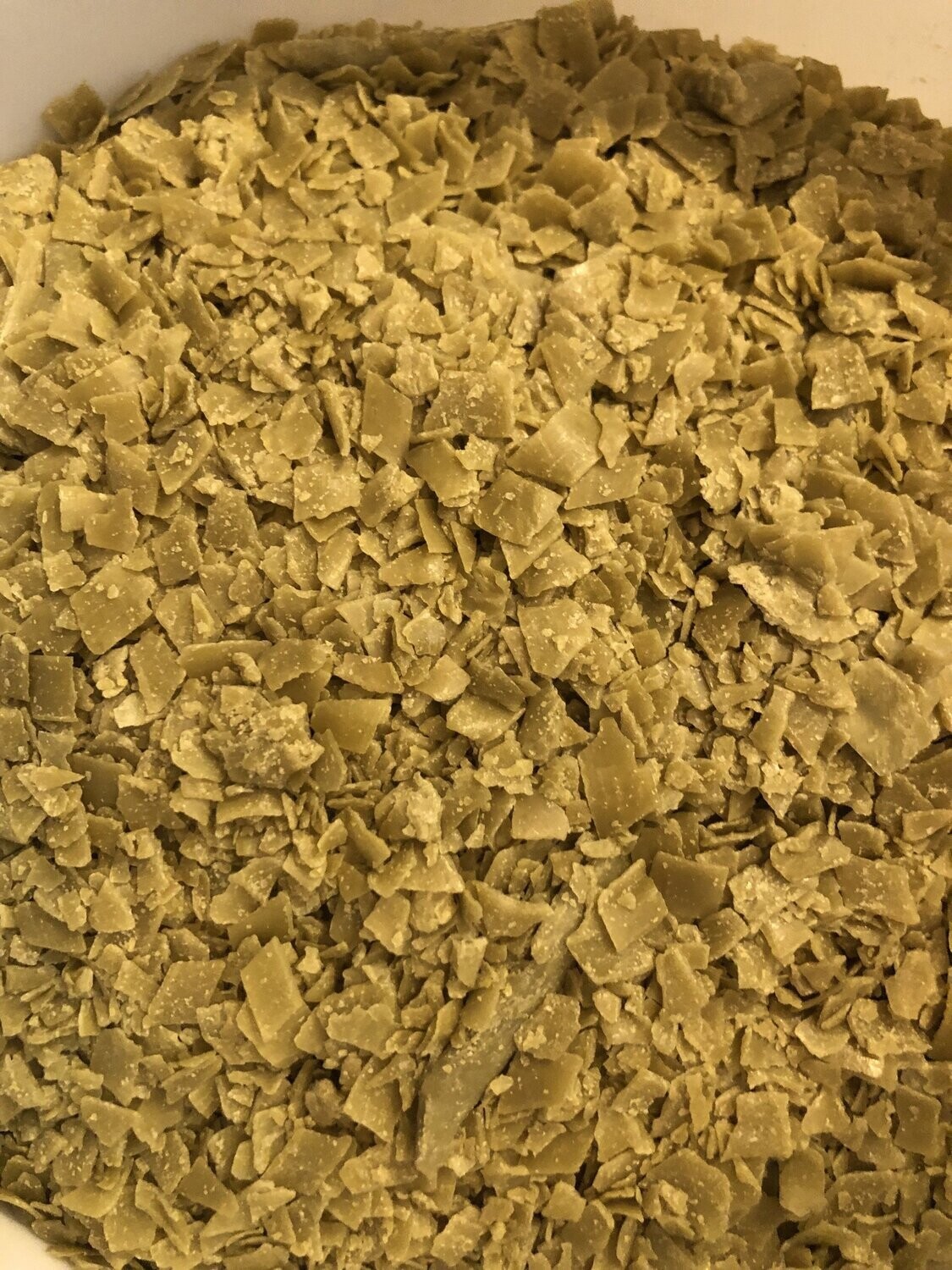 Copeaux de savon de Marseille 100% olive