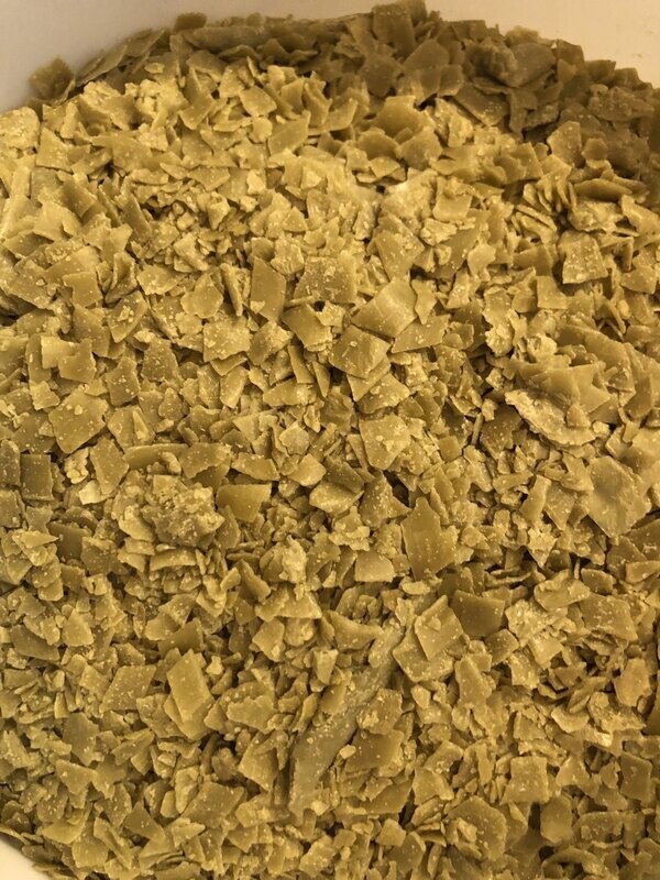 Copeaux de savon de Marseille 100% olive