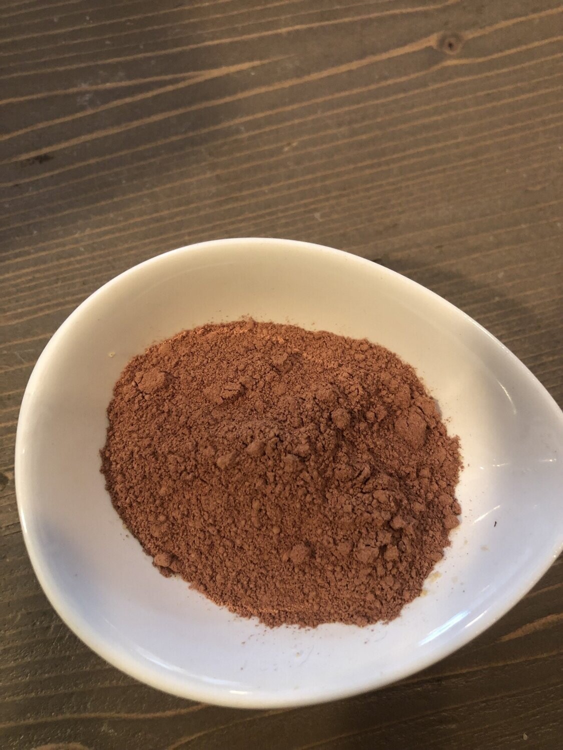 Cacao au sucre de canne complet