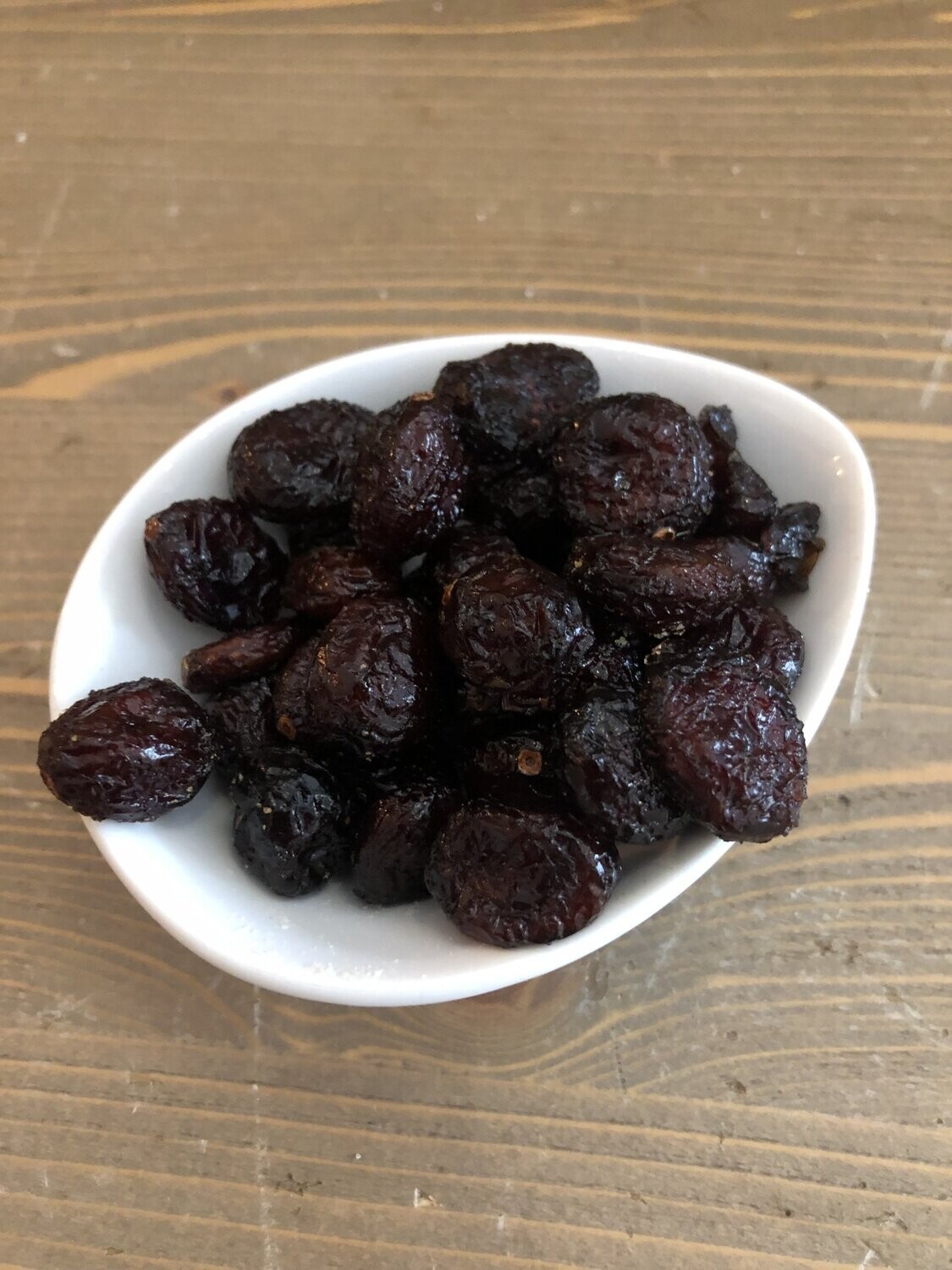 Cranberries
