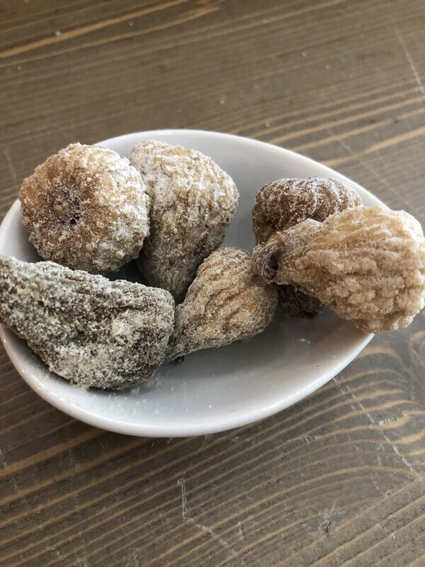 Figues