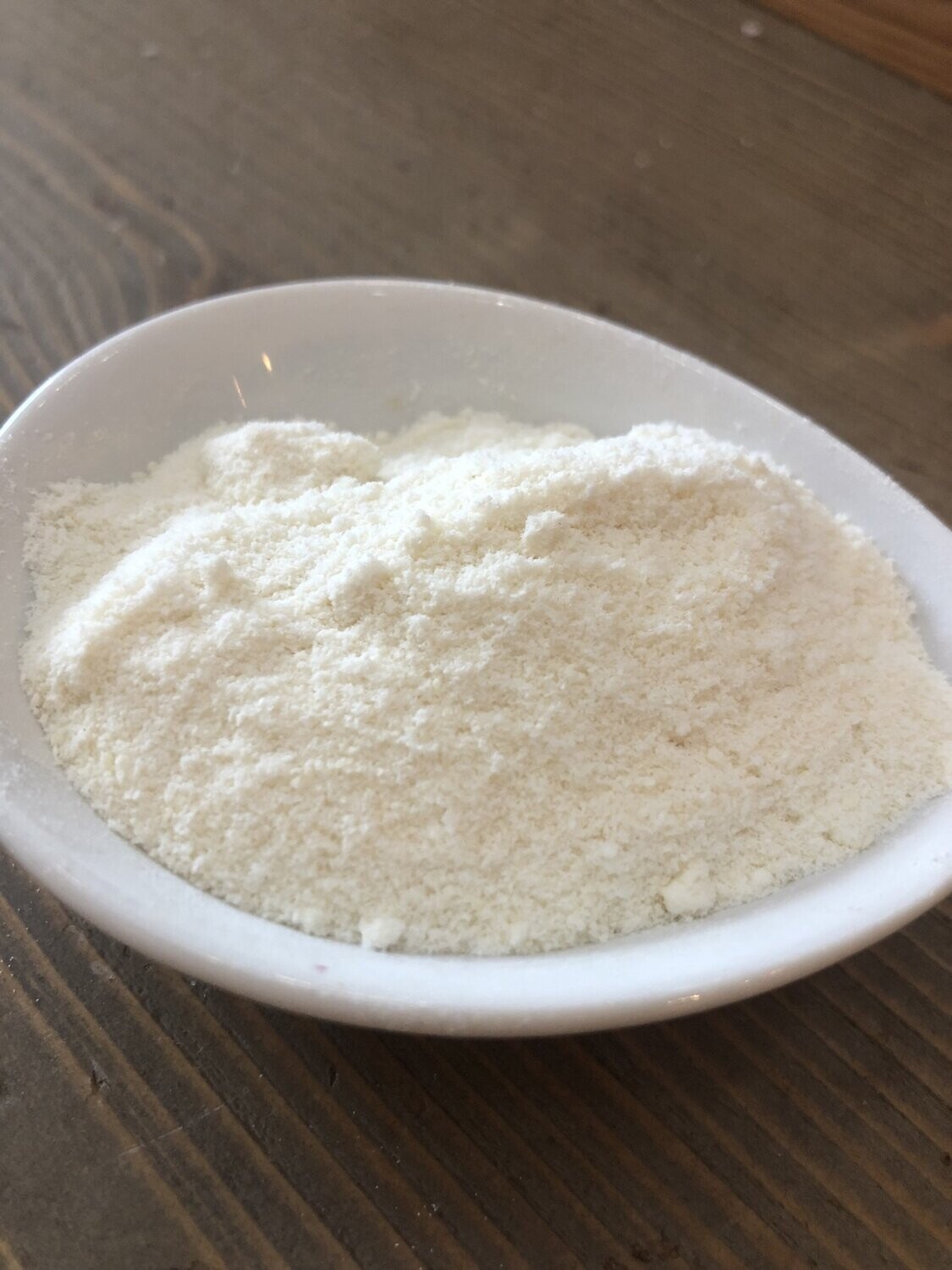 Farine de coco