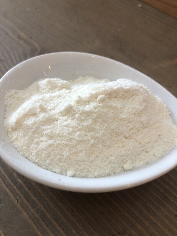 Farine de coco