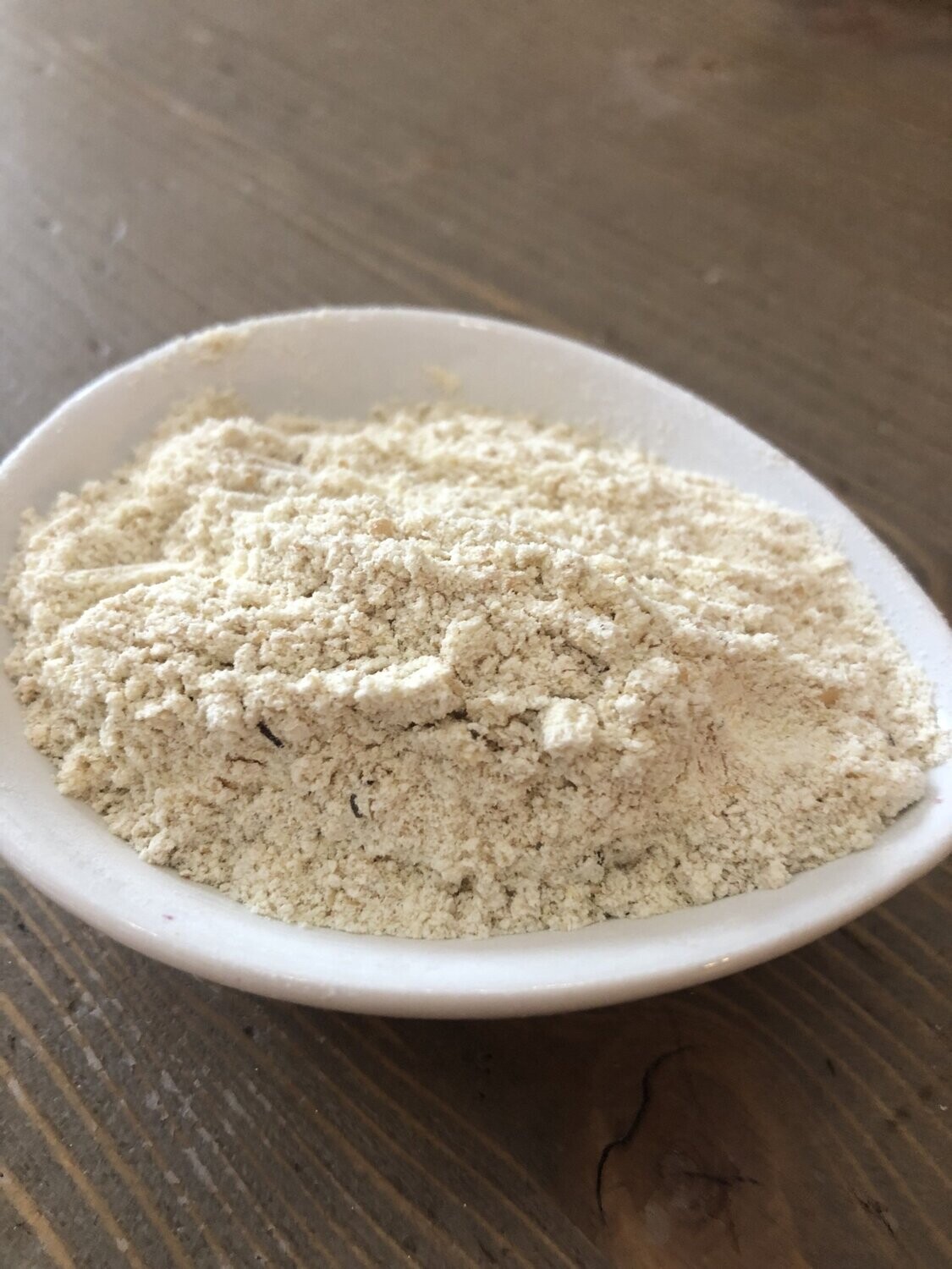 Farine de petit épeautre complet de Provence