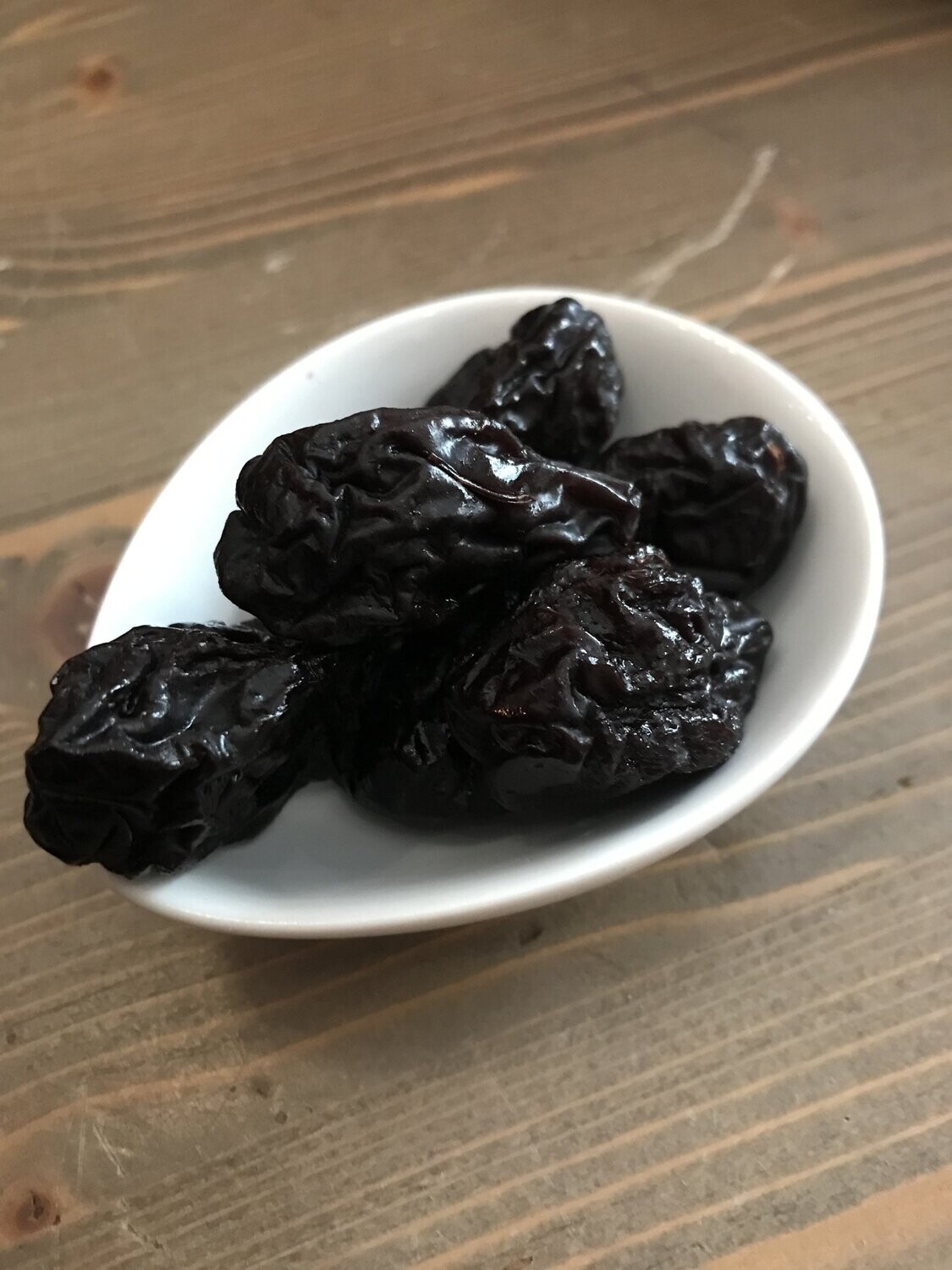 Pruneaux Agen