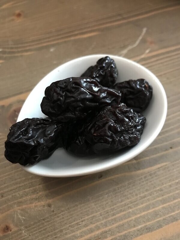 Pruneaux Agen