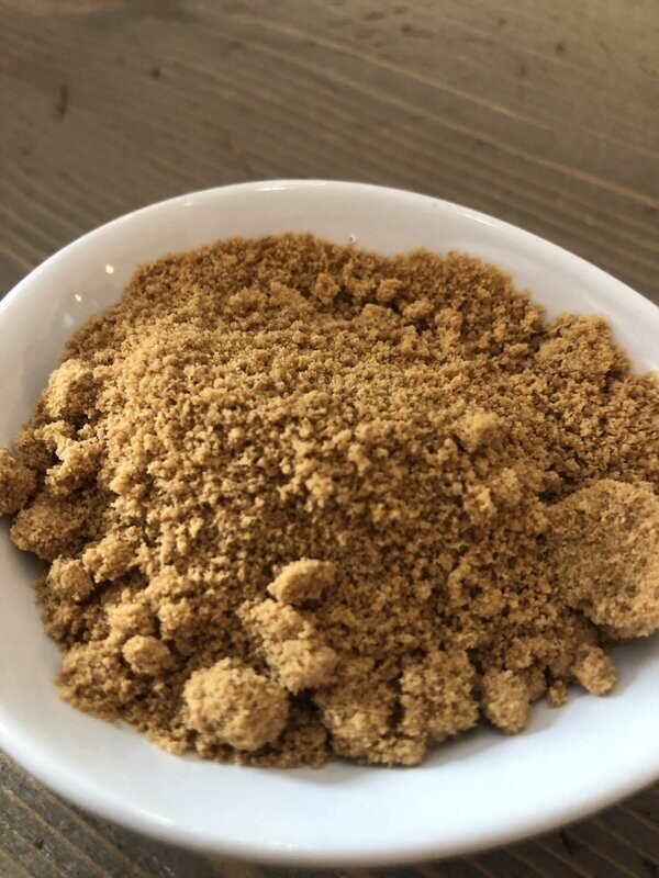 Sucre de coco
